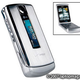 Illustration for article titled Verizons LG VX8700 Reviewed (Verdict: A Decent and Shiny Multimedia Phone)